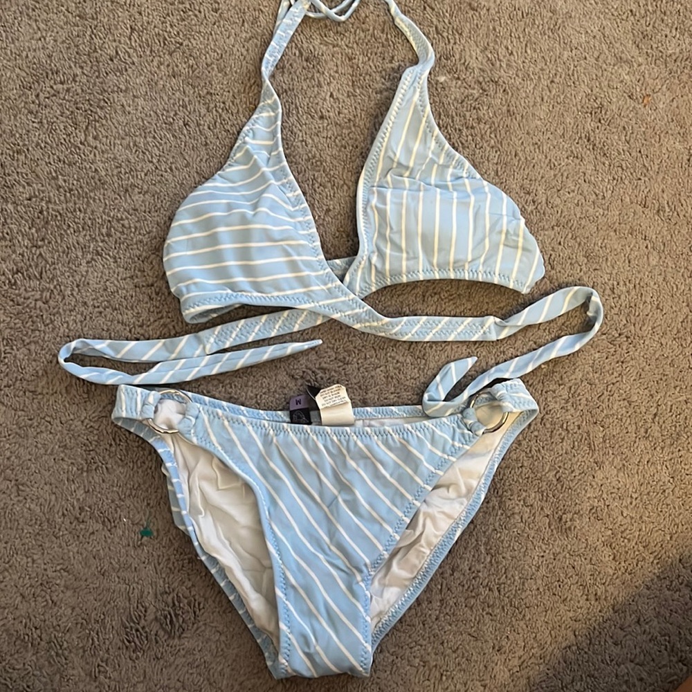 SOLD Bikini set